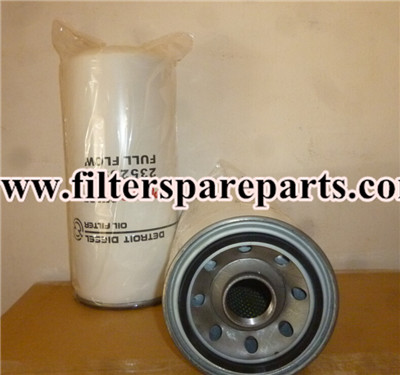 23526919 Detroit Lube Filter - Click Image to Close